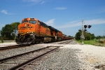 BNSF 5920, 6791